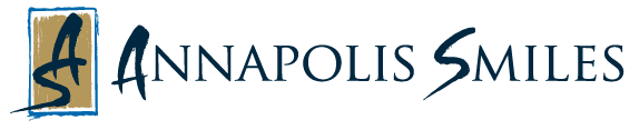 Annapolis Smiles logo