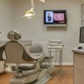 Dental examination room in Arnold MD
