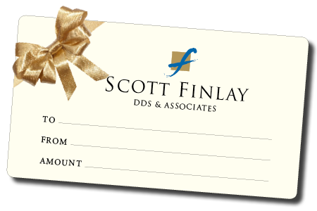 Dr. Scott Finlay Gift Card