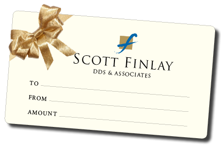 Dr. Scott Finlay Gift Card
