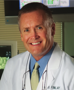Annapolis MD dentist, Dr. Scott Finlay