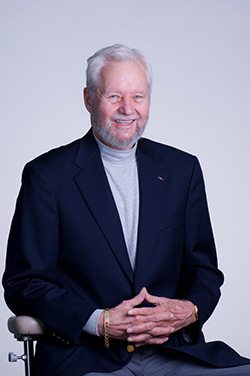 full mouth reconstruction with Annapolis MD dentist Scott Finlay