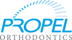 Introducing Propel Orthodontics Technology