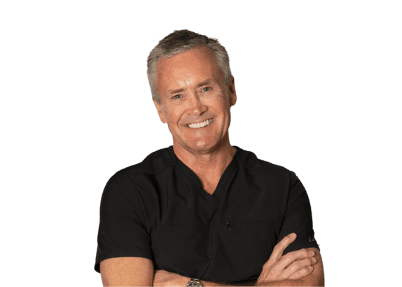 dentist in Annapolis MD, Dr. Scott Finlay