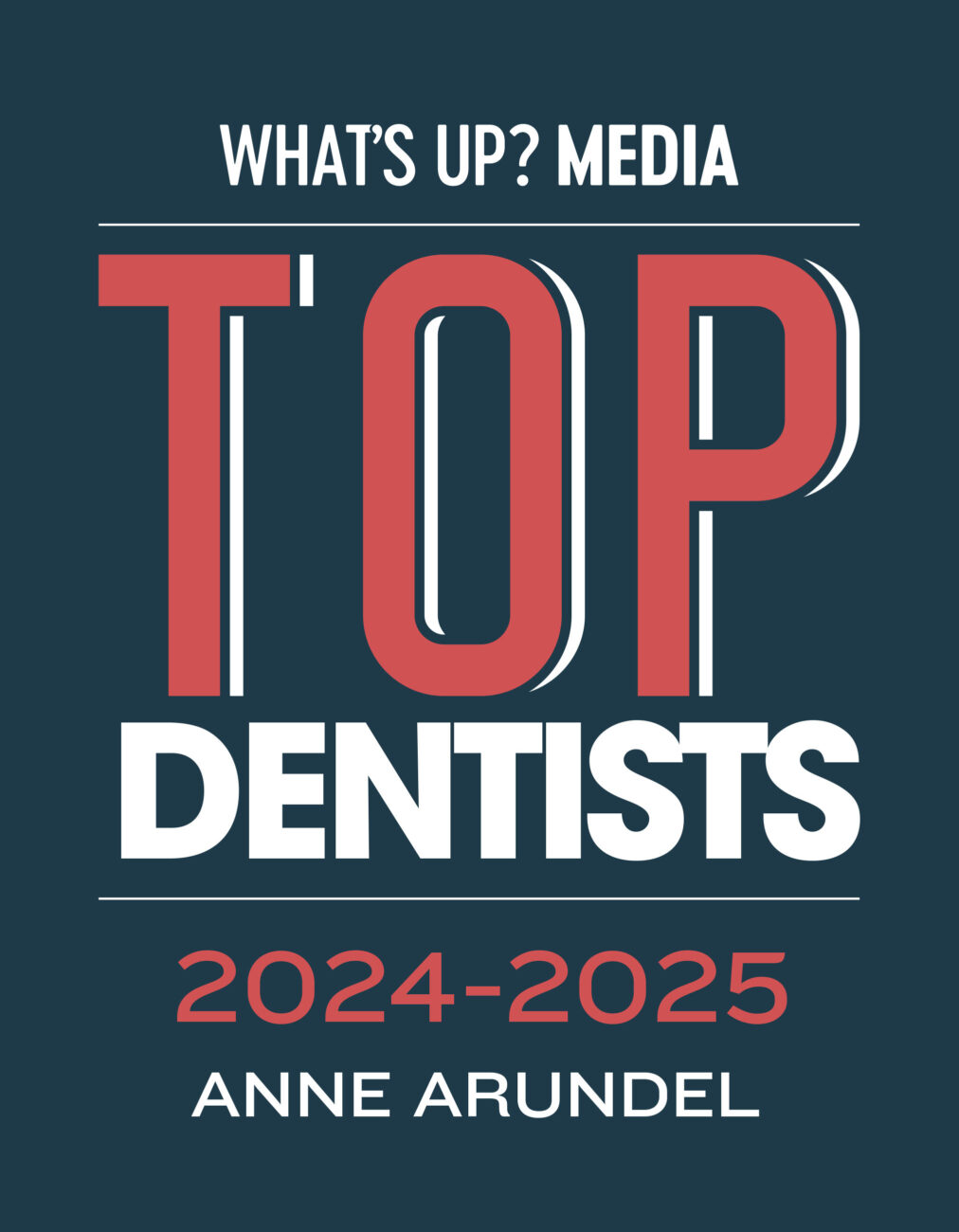 Top Dentists Logo