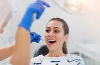 Recognizing the signs that an old dental filling needs replacement is crucial to prevent further dental issues.